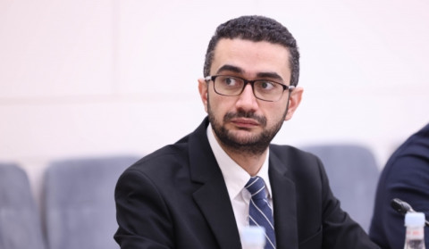 Առաջարկվում է բարձրացնել ճանապարհային երթևեկության անվտանգության մակարդակը