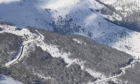 ՀՀ միջպետական և հանրապետական նշանակության բոլոր ավտոճանապարհները բաց են
