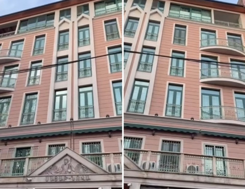 Երևան, Սայաթ-Նովայի փողոց. վարչապետը տեսանյութ է հրապարակել