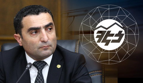 Հանգստյան օրվա ավարտին ոչ պաշտոնապես մի բան ասեմ. Ռոմանոս Պետրոսյան
