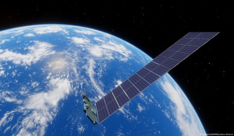 Россия обходит отключение от  Starlink для управления БПЛА