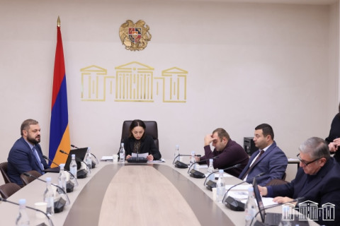 Հանձնաժողովը դրական եզրակացություն է տվել զբոսաշրջության ներուժը զարգացնելուն ուղղված համաձայնագրին