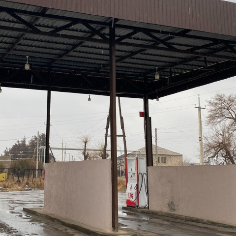Կասեցվել է «Ներսես Միսակյան» ՍՊԸ-ին պատկանող լցակայանի հեղուկ գազի 1 աշտարակի գործունեությունը. ՇՎՏՄ
