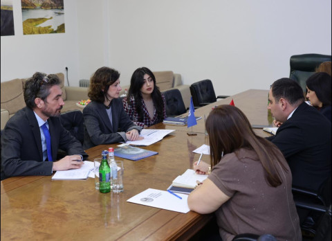 Հայաստանը բարձր մակարդակով է իրականացրել տեղահանվածների ընդունման և ինտեգրման գործընթացը. ՄԱԿ-ի հանձնակատարի ներկայացուցիչ