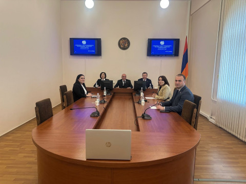 ԿԸՀ-ն արտահերթ նիստում հաստատել է ԱԺ հերթական ընտրությունների հիմնական միջոցառումների ժամանակացույցը