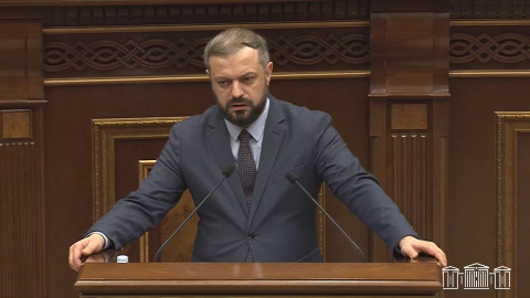 Սերտիֆիկացման, ստանդարտացման, որակի ենթակառուցվածքների ոլորտը ՀՀ-ում անտերության է մատնված եղել. Պապոյան