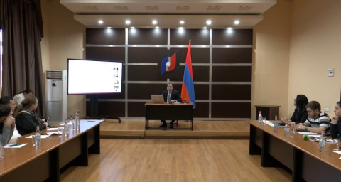2025-ին մենք կարողացել ենք հարկ վճարողներին վերադարձնել 409 մլրդ դրամ. ՊԵԿ նախագահ