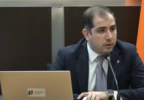 Զրո տոկոս շրջհարկը նշանակում է ստվերի մեծացում. ՊԵԿ նախագահ