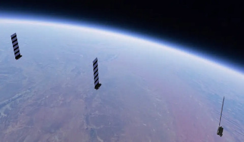 Иран и РФ обвинили Starlink в нарушении международного права