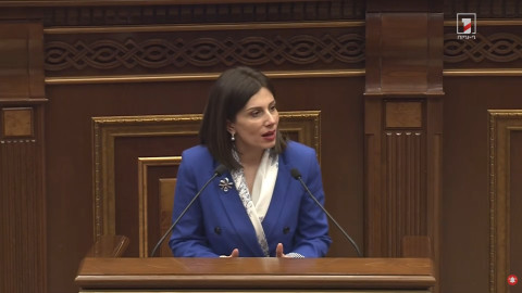 Եթե անձը մի քանի կատեգորիաների մեջ է մտնում, ապա կիրառվում է առավելագույն բարենպաստ նորմը. Ավանեսյանը՝ առողջության ապահովագրության մասին