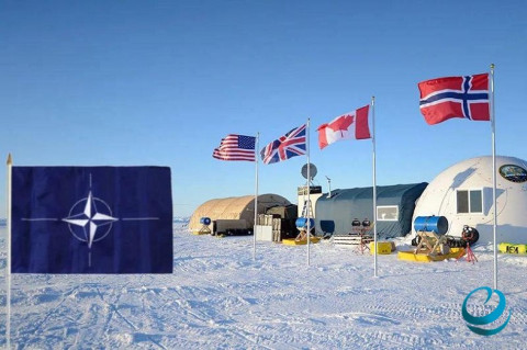 NATO has begun 'Arctic Sentry,' a mission to strengthen its presence in the Arctic