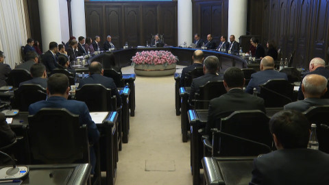 Պետական ստանդարտից դուրս ՀՀ օրհներգի տարբերակներ միացնելը կարգելվի. որոշում