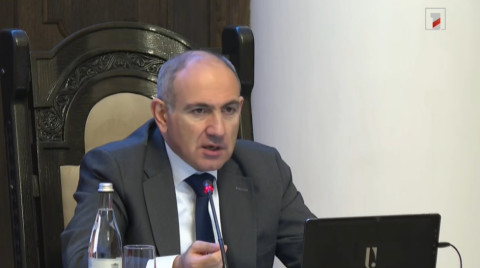76 537 քաղաքացի 2025-ին հայտարարագրման արդյունքում ստացել է 6 մլրդ 200 մլն դրամի սոցիալական կրեդիտ. Փաշինյան