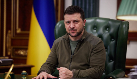 Выборы в Украине состоятся, если будут обеспечены все необходимые гарантии безопасности: Зеленский