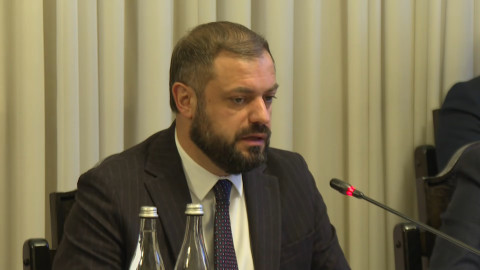 Զբոսաշրջային գործունեություն իրականացնողները պետք է գրանցվեն էլեկտրոնային գրանցամատյանում և հայտարարեն իրենց գործունեության մասին