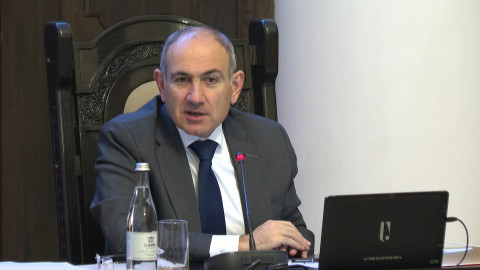 2025-ին առաջին անգամ արտագաղթը փոխարինվել է ներգաղթով. Փաշինյան