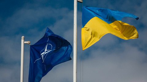 Министры обороны НАТО обсудили продолжение поддержки Украины