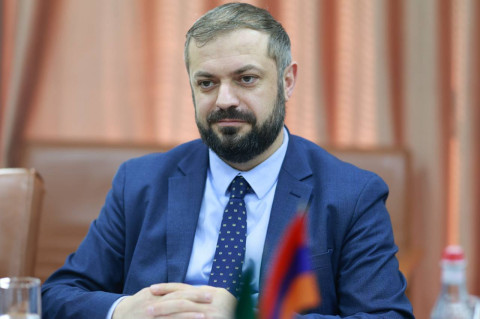 Գյուղացիական տնտեսությունների համար 2 շատ լավ լուրով այսօր հանդես կգամ․ Պապոյան