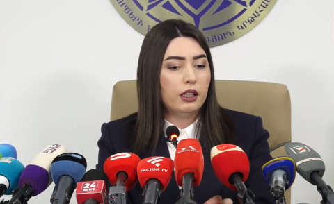 Չեմ ընկալում այնպիսի իրավիճակ, երբ մի քանի երկրի քաղաքացին կարող է լինել ՀՀ վարչապետի թեկնածու. ՆԳ նախարար