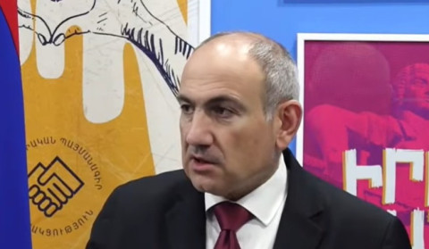 Firebird-ի դեպքում դա մասնավոր է, ՀՀ-ն որևէ մասնակցություն չի ունենալու. վարչապետը՝ 4 միլիարդ դոլար ներդրումների մասին