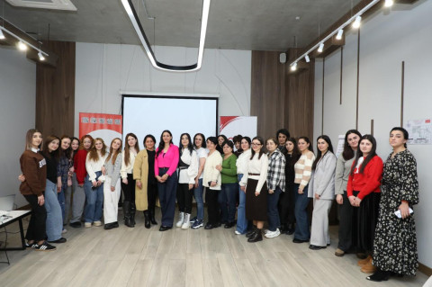 Բռնի տեղահանված անձանց առնչությամբ քննարկումները և հաղորդակցությունը պետք է ունենան բավարար զգայունություն․ Անահիտ Մանասյան