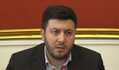İlk dəfə olaraq tədbirlər Ermənistan və Azərbaycanın dövlət dəstəyi və maliyyələşdirilməsi ilə keçirilib: Koçinyan
