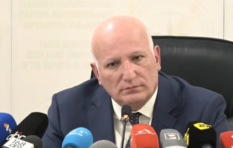 Modul nüvə elektrik stansiyasının Ermənistan üçün daha cəlbedici edən bir sıra üstünlükləri var: Dövlət Xidmətlərinin Tənzimlənməsi Komissiyası sədri