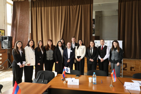 Կրթական միջավայրի պայմանների բարելավումը պետք է լինի շարունակական գործընթաց. ՄԻՊ