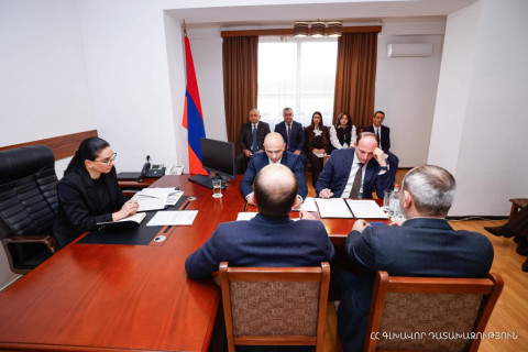 Քրեական վարույթներով պետությանը պատճառված վնասից վերականգնվել է 1 մլն 460 000 դրամը. Աջափնյակ և Դավթաշեն վարչական շրջանների դատախազության 2025-ի ամփոփումը