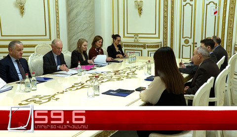Օրը՝ 60 վայրկյանում | 17.02.2026