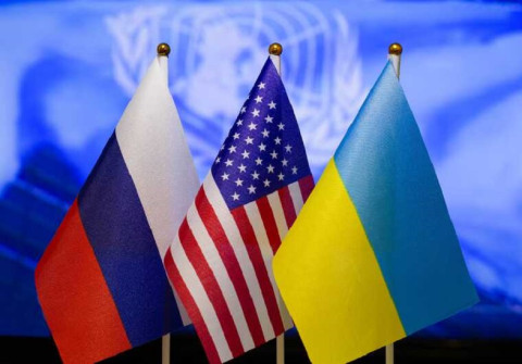Начало встречи делегаций РФ-США-Украина ожидается в 11:00 по московскому времени