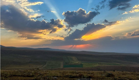 Վերջին 5 օրերին հանրապետությունում դիտվել է խիստ բարձր ջերմային ֆոն