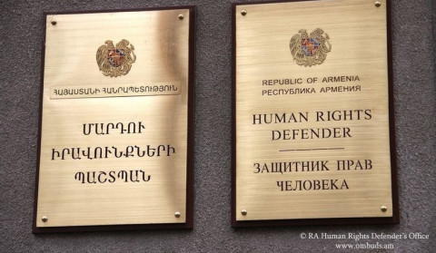 Կենսաթոշակի վճարման իրավունքի սահմանափակումը պետք է լինի օրինական. ՍԴ-ն քննության է ընդունել ՄԻՊ-ի դիմումը