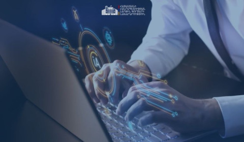 Ձևավորվել է ՆԳՆ հանցավորության վիճակագրության և հետազոտական կենտրոնը