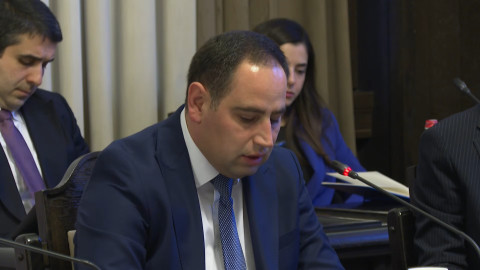 2026-ի բյուջեից մարզպետների աշխատակազմերին 948 մլն դրամ կհատկացվի սուբվենցիոն ծրագրերի համաֆինանսավորման համար