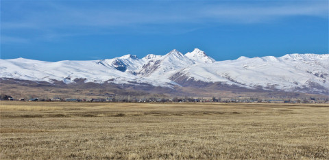 Առաջիկա օրերին սպասվում է առանց տեղումների եղանակ. ջերմաստիճանը աստիճանաբար կնվազի