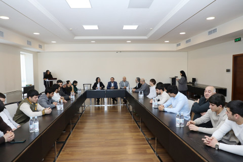 Մարզաշխարհի մի շարք ներկայացուցիչների շնորհվել են մարզական կոչումներ