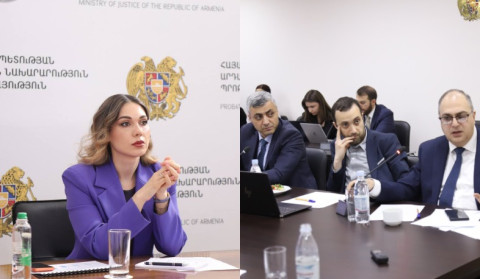 2025-ին պայմանական վաղաժամկետ ազատվել է 118 դատապարտյալ