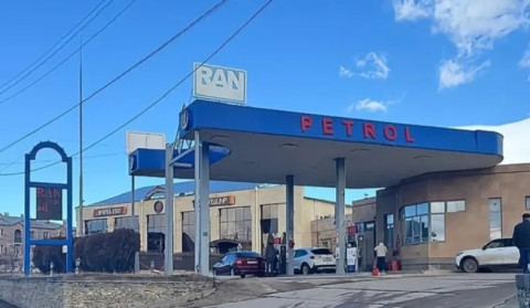 «ՄԵԳԱ ԹՐԵՅԴ» ՍՊԸ-ին պատկանող լցակայանում թերլիցքավորման դեպք է հայտնաբերվել