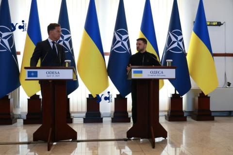 Зеленский обсудил с Рютте переговоры в Женеве и ситуацию в украинской энергетике