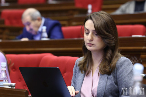 Միֆը, թե «հարուստները հարստանում են, աղքատները մնում են աղքատ», թվերով հաստատում չի ստանում․ Բաթոյան
