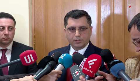 Կոռուպցիոն հոդվածի որևէ հատկանիշ չեմ տեսնում. Հակակոռուպցիոն կոմիտեի նախագահը՝ պարգևավճարների մասին
