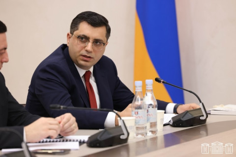 Հակակոռուպցիոն կոմիտեում քննվող քրեական վարույթներով 2025-ին ձերբակալվել է 590 անձ
