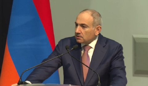 ՀՀ-ում լավ կյանքը հասանելի է բոլոր այն մարդկանց, ովքեր կարող են և ուզում են ընթանալ կրթության ճանապարհով. Փաշինյան