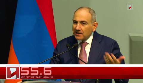 Օրը՝ 60 վայրկյանում | 24.02.2026