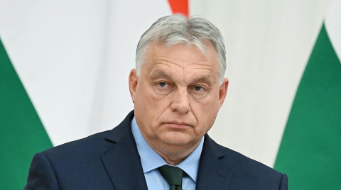 Hungary's Orban accuses Ukraine of 'open blackmail' over pipeline dispute