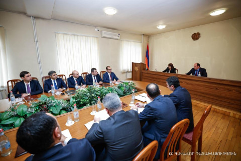 Պետությանը պատճառված վնասից քրեական վարույթներով վերականգնվել է 225 միլիոն 416 հազար դրամ. ամփոփվել են Երևանի դատախազության 2025-ի աշխատանքները