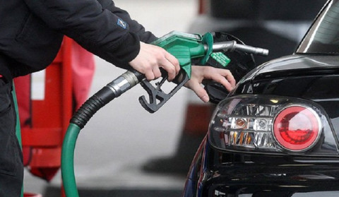 Azerbaijani gasoline is running out very quickly: Papoyan on price fluctuations