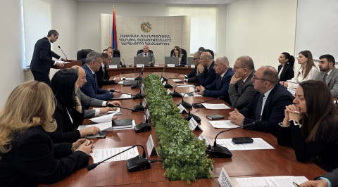 ՀԾԿՀ-ն «ՔոնթուրԳլոբալ Հիդրո Կասկադ» և «Հաշվարկային կենտրոն» ՓԲԸ-ների նկատմամբ կիրառել է վարչական պատասխանատվության միջոցներ