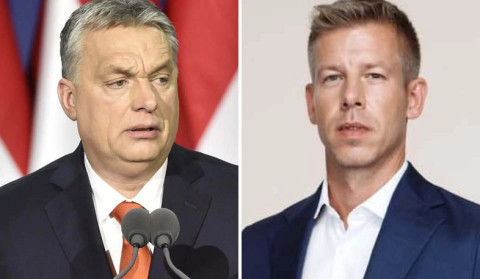 Orban faces real threat of losing power for the first time in 16 years